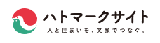 ハトマークサイト